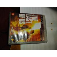 The Last Of Us Ps3 , usado comprar usado  Brasil 