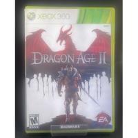 Dragon Age 2 Xbox 360 Midia Física comprar usado  Brasil 