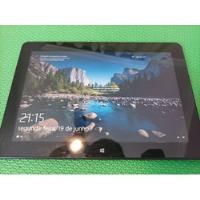 Notebook Tablet 2 Em 1 Lenovo Thinkpad 4gb 240gb Ssd comprar usado  Brasil 