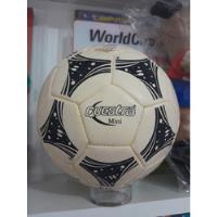 Mini Bola Questra Copa Do Mundo 1994 comprar usado  Brasil 
