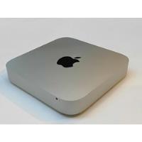 Apple Mac Mini A1347 Core I5 4278u 8gb Ram 500gb Hd comprar usado  Brasil 