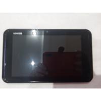 Tablet Genesis 3g, usado comprar usado  Brasil 