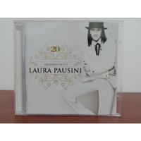 Cd Laura Pausini 20 Grandes Exitos Greatest Hits Em Espanhol comprar usado  Brasil 