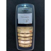 Celular Nokia 2115 Raridade , usado comprar usado  Brasil 