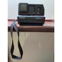 Câmera Fotográfica Polaroid Impulse Qps Coleção Decoração comprar usado  Brasil 