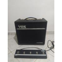Amplificador Vox Vt40+ 60w comprar usado  Brasil 