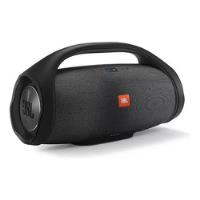 Alto-falante Jbl Boombox Portátil Com Bluetooth , usado comprar usado  Brasil 