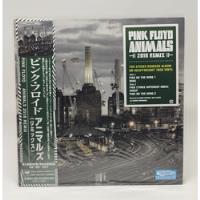 Lp Pink Floyd - Animals Japonês/japan  (2018 Remix)novo comprar usado  Brasil 