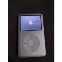 Usado, iPod Classic 160 Gb Usado, Com Pequeno Defeito Na Tela comprar usado  Brasil 