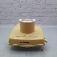 Usado, Acessórios Multiprocessador Arno Triton (pilão + Tampa) comprar usado  Brasil 