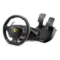 Usado, Volante Thrustmaster T80 Ferrari 488 Gtb Racing Wheel Pc comprar usado  Brasil 