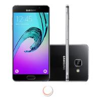 Smartphone Galaxy A5 Dual Chip 4g Biometria - Seminovo comprar usado  Brasil 