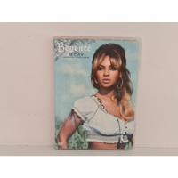 Dvd + Cd Beyoncé - B'day Deluxe Edition comprar usado  Brasil 