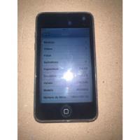 Usado, iPod Touch 3 Geração 8gb. Sem Detalhes comprar usado  Brasil 