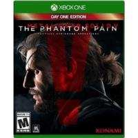Metal Gear Solid V The Phantom Xbox One Física Usado comprar usado  Brasil 