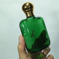 Vidro Vazio Perfume Original Colecionável Polo 100ml comprar usado  Brasil 