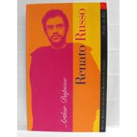 Livro Renato Russo O Trovador Solitário - Arthur Dapieve [2000] comprar usado  Brasil 
