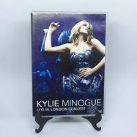 Dvd - Kylie Minogue - Live In London Concert, usado comprar usado  Brasil 