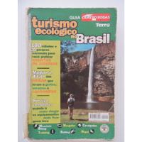 Guia Turismo Ecológico No Brasil Quatro Rodas comprar usado  Brasil 