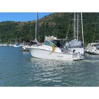 Sedna Xf 335 Fishing Rio Star Carbras Mar Victory Nx comprar usado  Brasil 