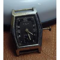 Raro Relógio Corda Manual Funcionando Revisar I 01 005 comprar usado  Brasil 