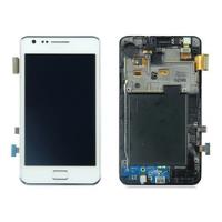 Usado, Display Lcd Touch Frontal Samsung Galaxy S2 Gt-i9100 comprar usado  Brasil 