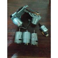 Lote 6 Motorzinho De Impressora / Kit Motor / Usado comprar usado  Brasil 
