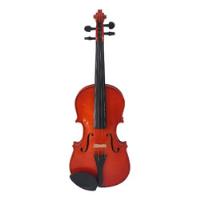 Usado, Violino 4/4 Parrot Estudante Usado Ajustado comprar usado  Brasil 