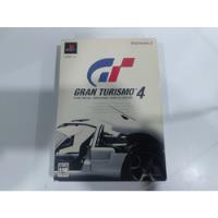 Gran Turismo 4 Jp Original - Playstation 2 Ps2 comprar usado  Brasil 