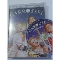 Dvd - Carrossel Duplo ( Edição Especial De Colecionador) comprar usado  Brasil 