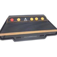 Console Atari Flashback 8 Gold Original 2 Controles 130jogos  comprar usado  Brasil 