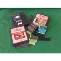 Atari 2600 Jogo Enduro Polyvox Vanguard Ler Descrição  comprar usado  Brasil 