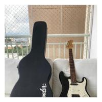 Guitarra Fender Strato + Seymour Duncan + Hardcase Fender!!! comprar usado  Brasil 