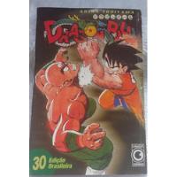 [usado] Mangá - Dragon Ball Vol. 30 comprar usado  Brasil 