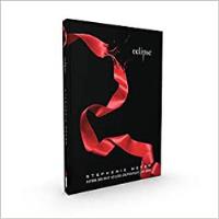 Usado, Livro Eclipse - Stephenie Meyer [2009] comprar usado  Brasil 