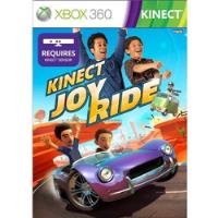 Jogo Joy Riders Xbox 360 Kinect  Semi-novo comprar usado  Brasil 