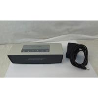 Caixa De Som Bose Soundlink Mini I Original Sem Caixa Usado comprar usado  Brasil 
