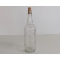 Antiga Garrafa Vodka Russa St. Pierre Smirnoff 1818  comprar usado  Brasil 