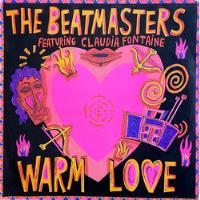 Usado, The Beatmasters Feat Claudia Fontaine - Warm Love -single 12 comprar usado  Brasil 