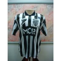 Camisa Futebol Santa Cruz Sul Rs Poker (1996) Usada 1817 comprar usado  Brasil 