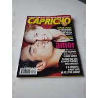 Revista Capricho 749 Ana B Barros Laura Pausini Natália Lage comprar usado  Brasil 