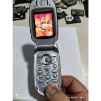 Usado, Celular Motorola V300 100% Original Para Colecionador comprar usado  Brasil 
