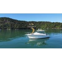 Sedna Xf 335 Pesca Fishing Carbras Mar Victory Florida , usado comprar usado  Brasil 