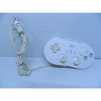 Controle Wii Classic Original Nintendo Wii * Loja Fisica Rj, usado comprar usado  Brasil 
