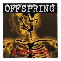 Cd Smash The Offspring comprar usado  Brasil 