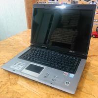 Notebook Asus X50v Ap069c Hd 120gb Mem 2gb Win 7 Ler comprar usado  Brasil 