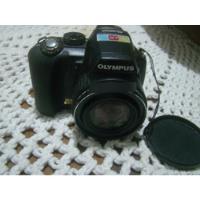 Câmera Olympus Sp-565uz  , Não Funciona comprar usado  Brasil 