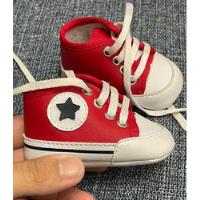 Tênis All Star Red Infantil 100% Original comprar usado  Brasil 