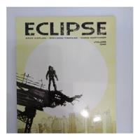 Hq Importada Eclipse Vol.1 - Zack Kaplan, Giovanni Timpano E Chris Northrop - Editora Image Comics, usado comprar usado  Brasil 