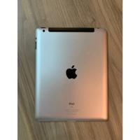 iPad (3ª Geração) 16gb Wi-fi + Cellular comprar usado  Brasil 